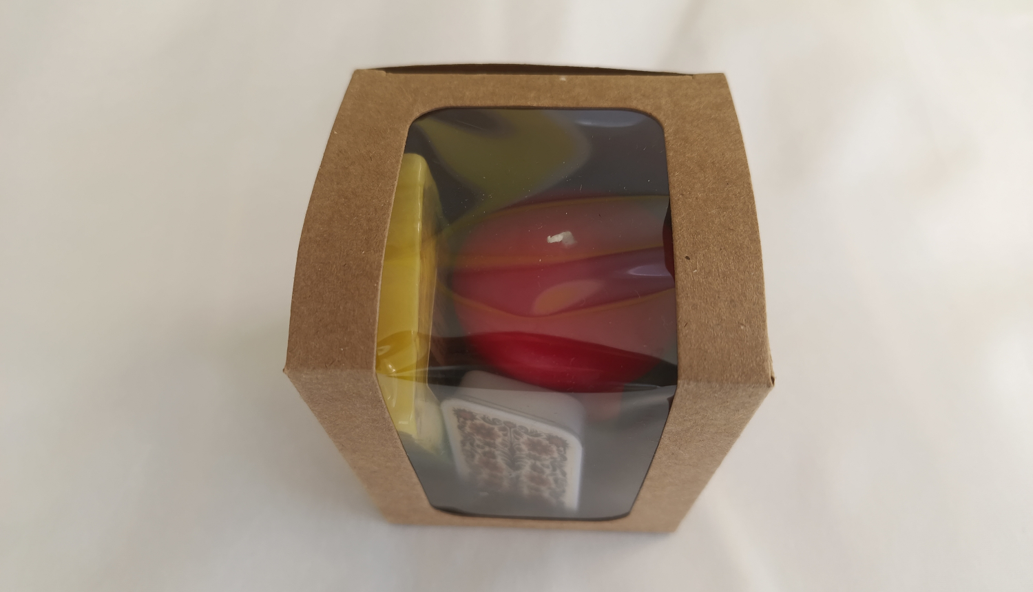 Dāvanu komplekts Plus