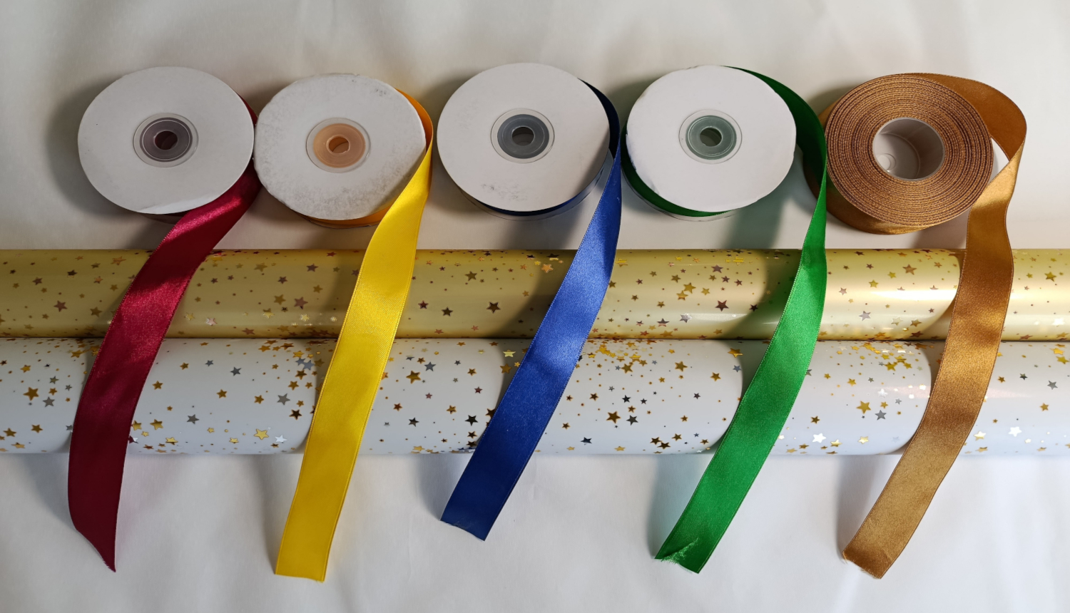 Dāvanu iesaiņošana